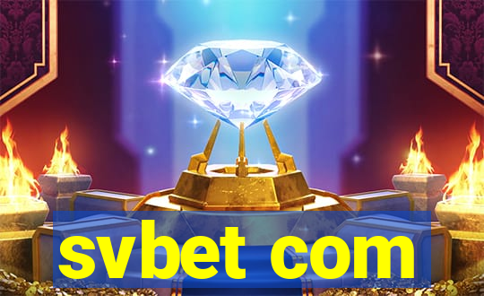 svbet com